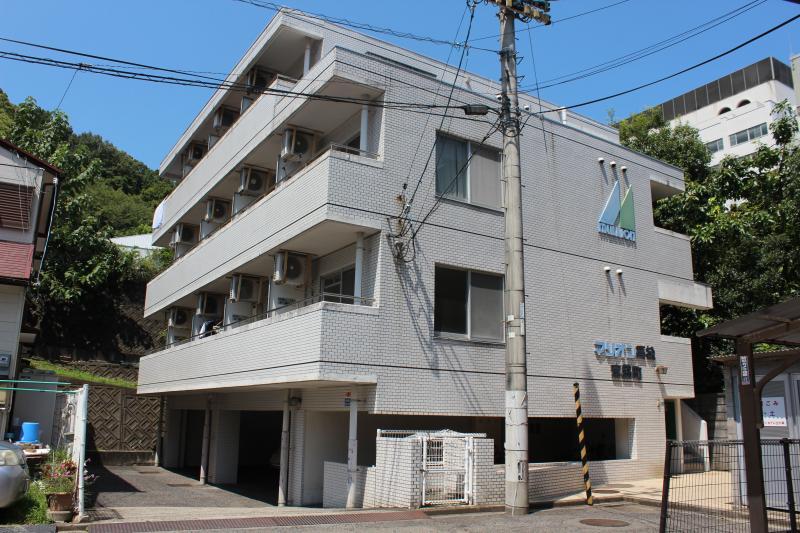 【新着物件】マリオン高松宮脇町　1K　180万円
